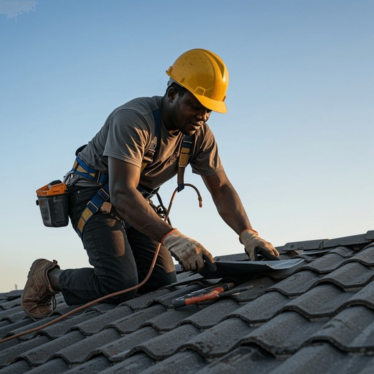 Microhomes Aluminium